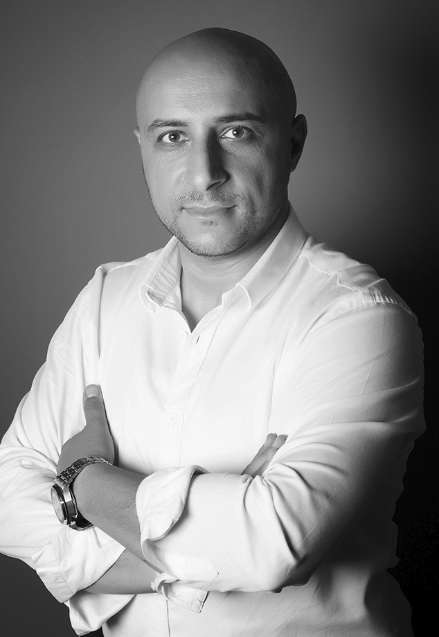 Salim Jebari